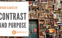 Adverbial Clauses The Complete Guide With Types Definitions And Examples Grammartop Com