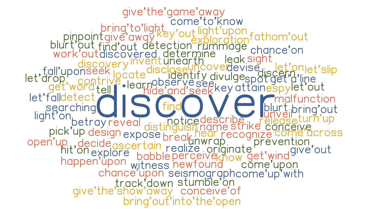 discover-synonyms-and-related-words-what-is-another-word-for-discover