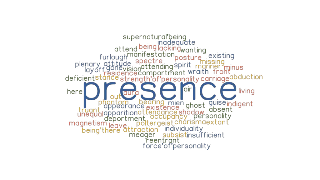 presence-synonyms-and-related-words-what-is-another-word-for-presence