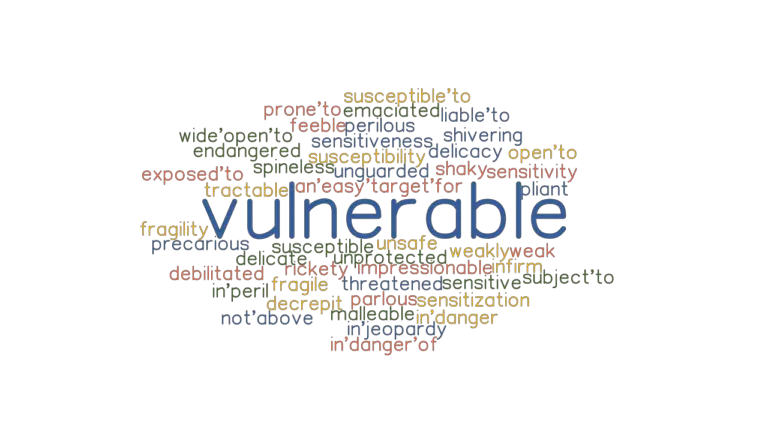 vulnerable-synonyms-and-related-words-what-is-another-word-for