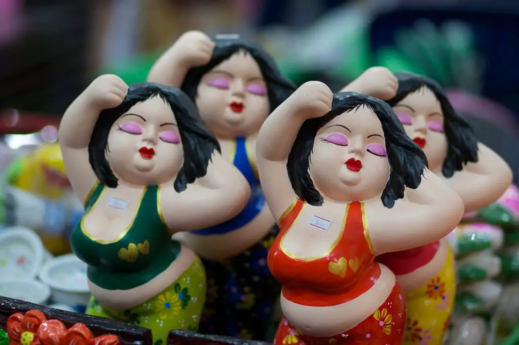 BUXOM Synonyms and Related Words. What is Another Word for BUXOM