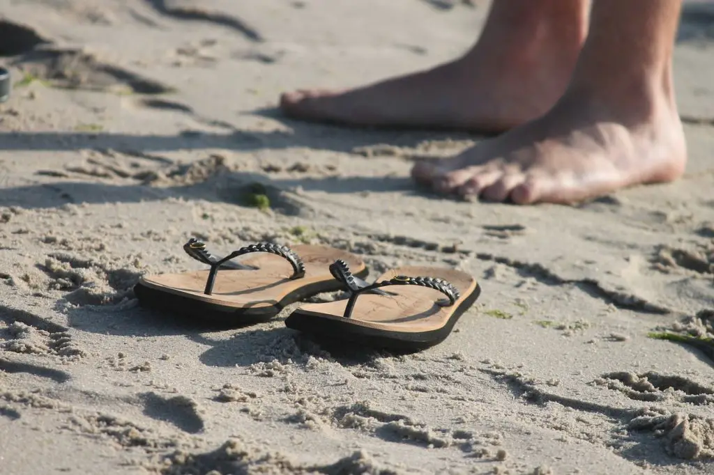 flip-flop-poster-free-stock-photo-public-domain-pictures