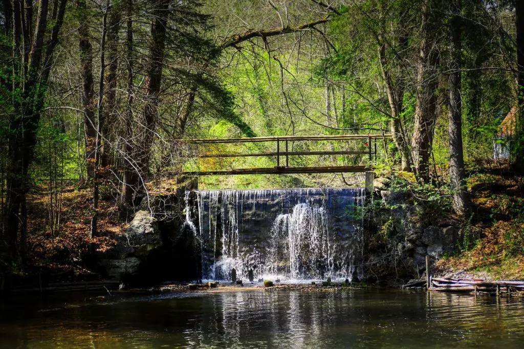 RESERVOIR Synonyms and Related Words. What is Another Word for