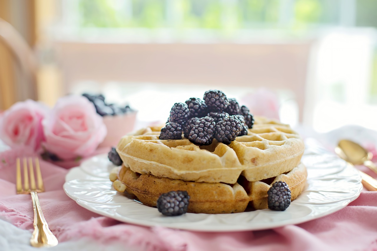 WAFFLE Synonyms and Related Words. What is Another Word for WAFFLE