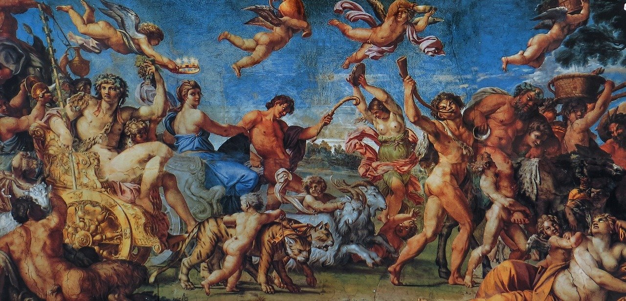 MYTHOLOGY Synonyms and Related Words. What is Another Word for