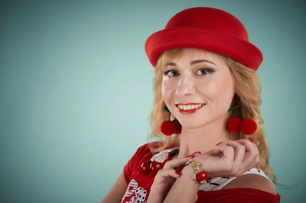 BLUSHING Synonyms and Related Words. What is Another Word for BLUSHING