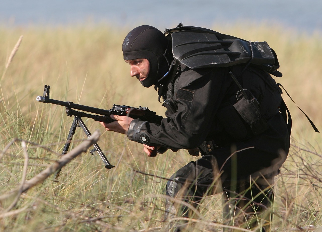 TROOPS Synonyms and Related Words. What is Another Word for TROOPS?