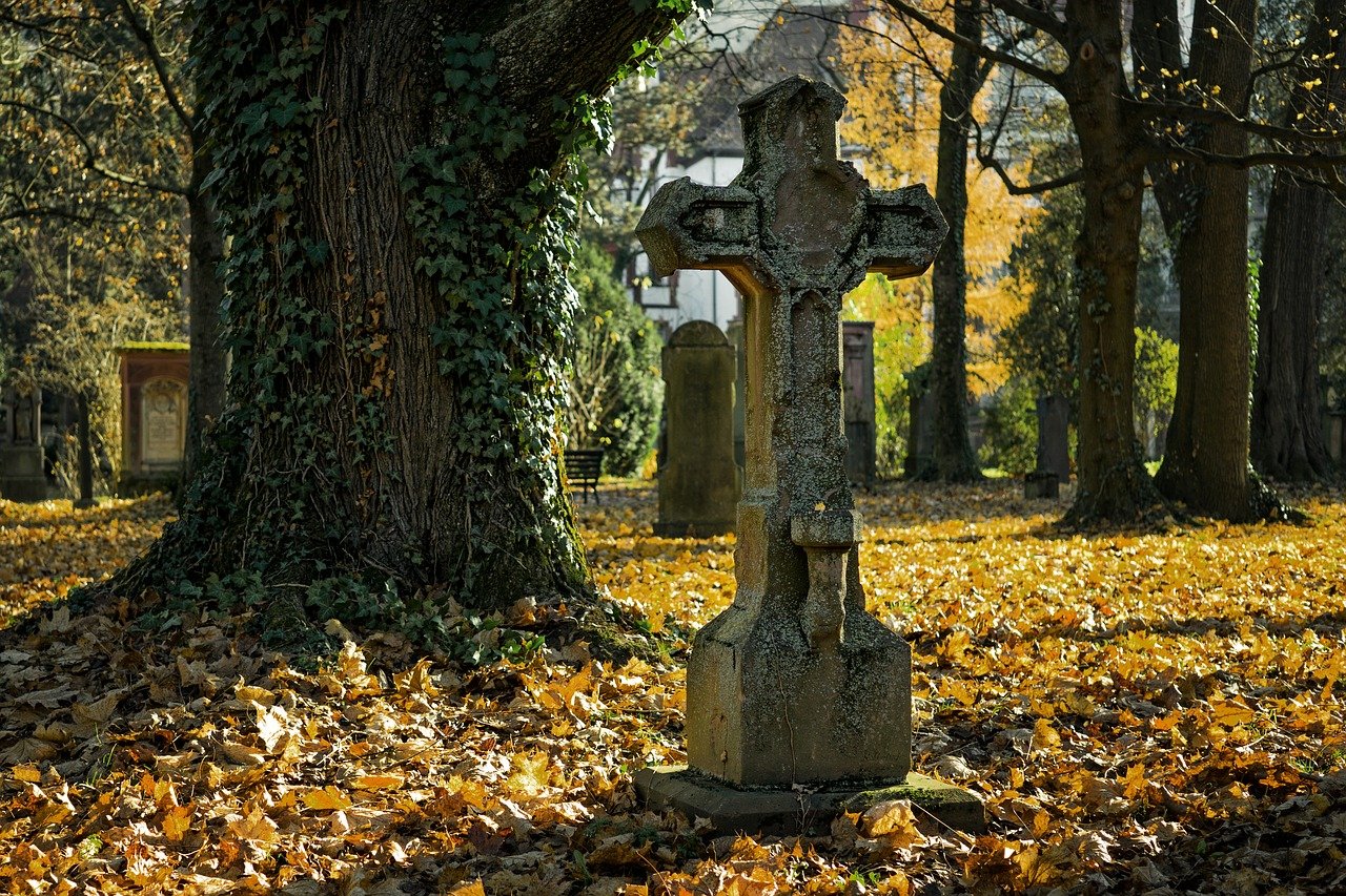 Another Word For Cemetery In Spanish