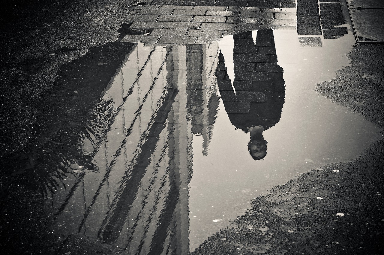 PUDDLE: Synonyms and Related Words. What is Another Word for PUDDLE ...