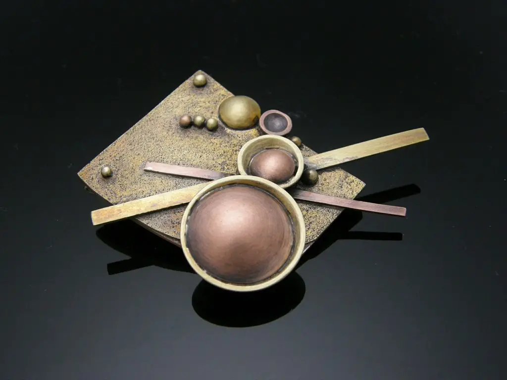 BROOCH Synonyms and Related Words. What is Another Word for BROOCH