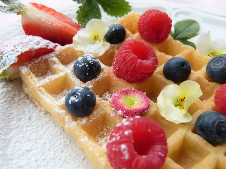 WAFFLE Synonyms and Related Words. What is Another Word for WAFFLE