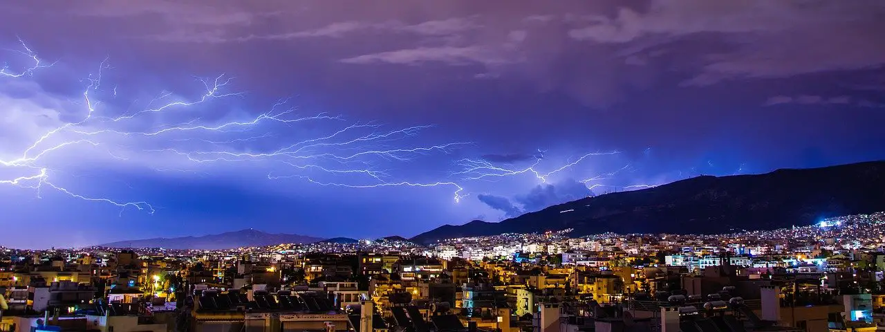 LIGHTNING Synonyms And Related Words What Is Another Word For 