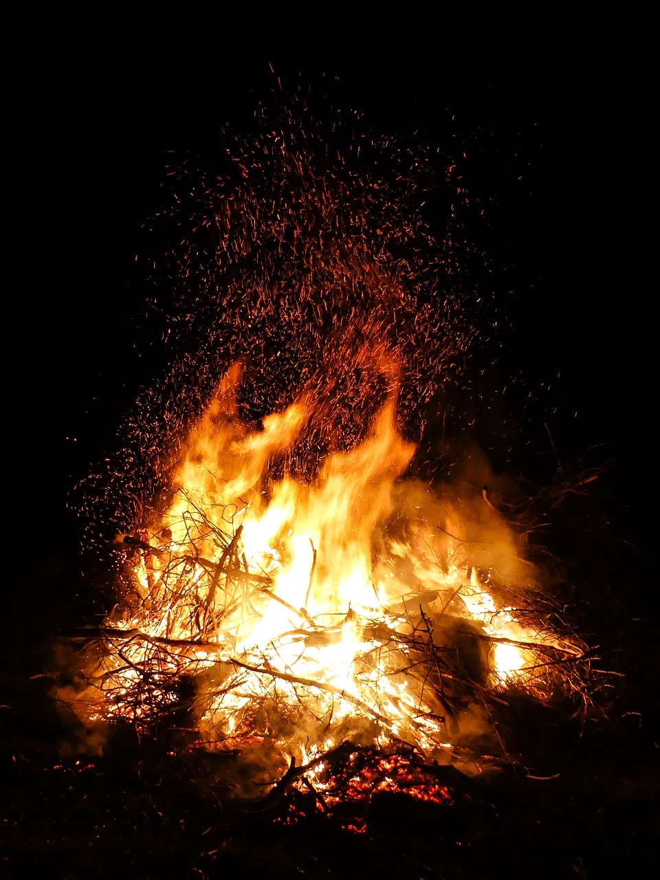 CONFLAGRATION: Synonyms and Related Words. What is Another Word for ...