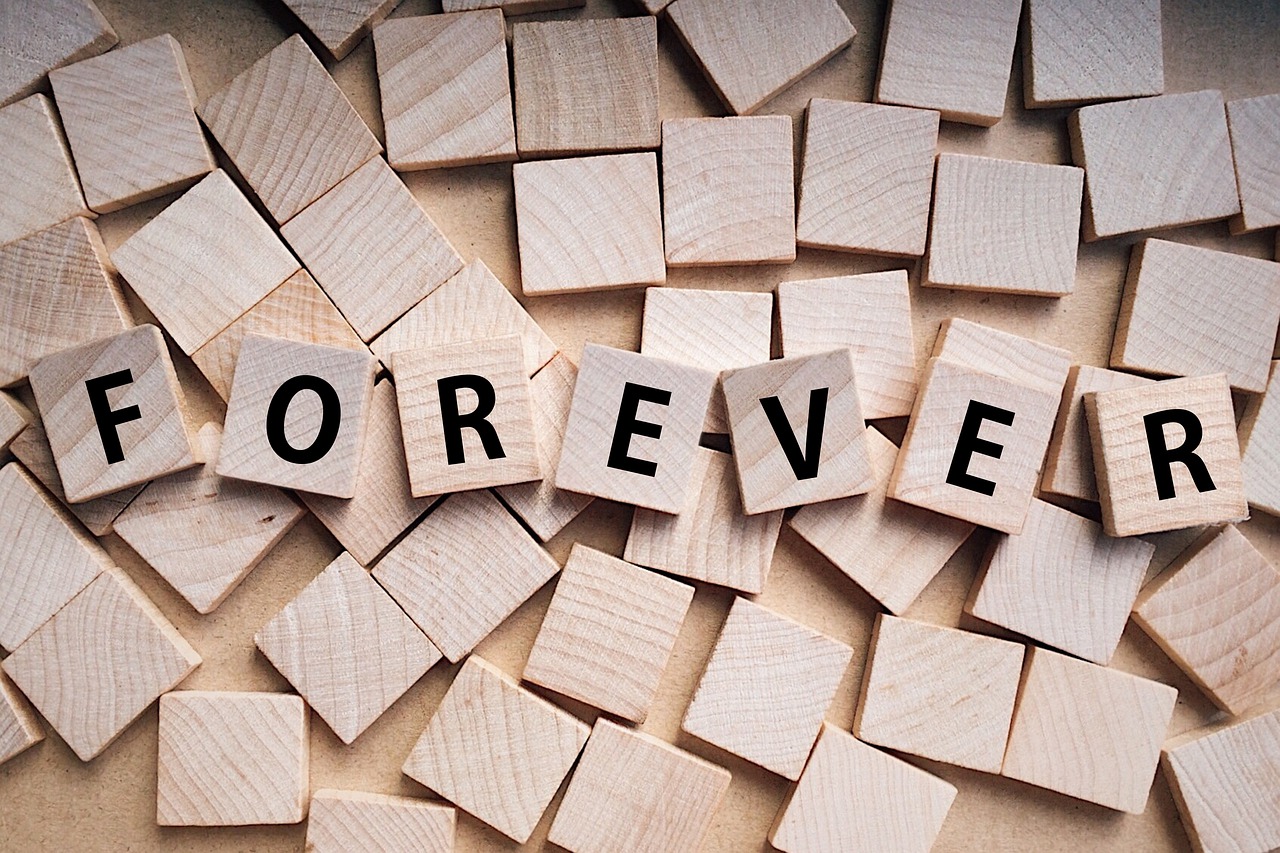 FOREVER Synonyms And Related Words What Is Another Word For FOREVER 