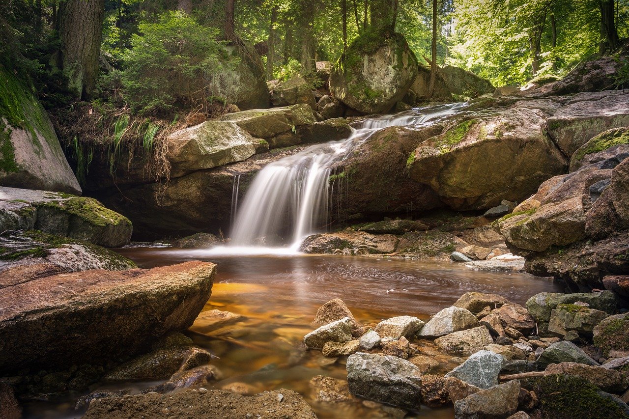 RIVER Synonyms And Related Words What Is Another Word For RIVER 