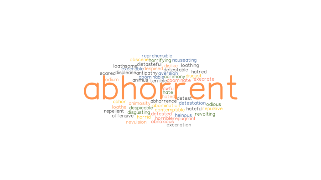 abhorrent-synonyms-and-related-words-what-is-another-word-for