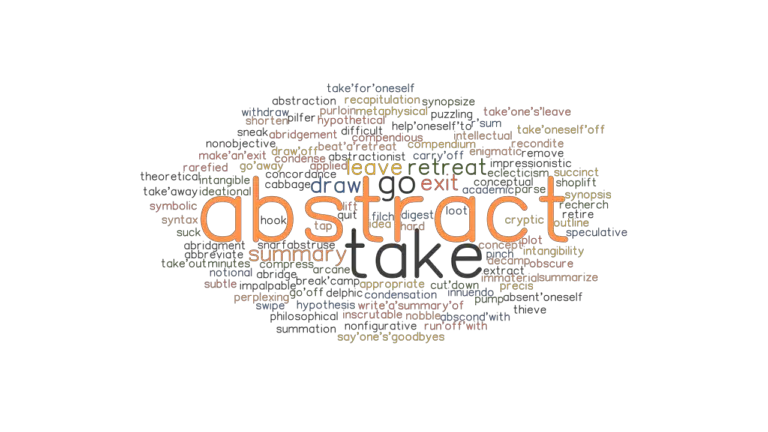 abstract-synonyms-and-related-words-what-is-another-word-for-abstract