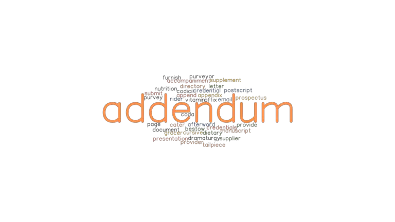 addendum-synonyms-and-related-words-what-is-another-word-for-addendum