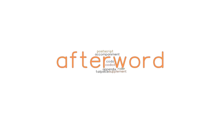 afterword-synonyms-and-related-words-what-is-another-word-for-afterword-grammartop