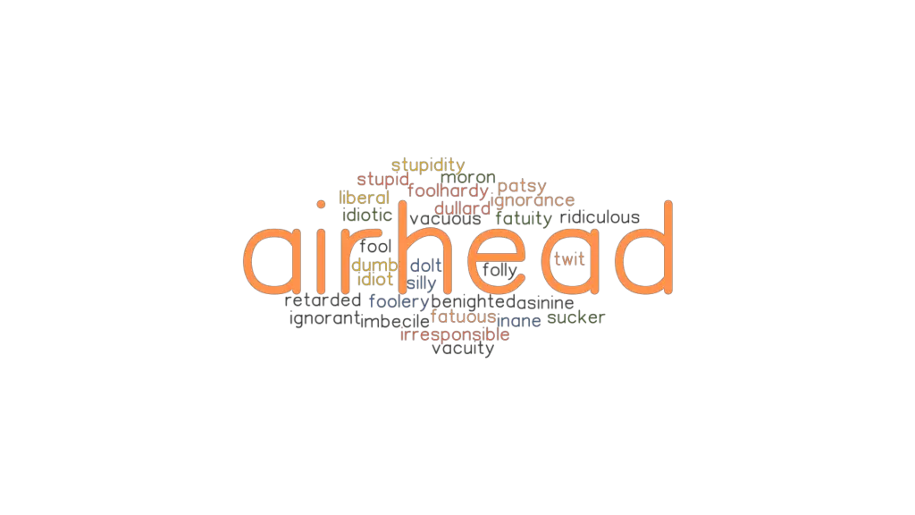 airhead-synonyms-and-related-words-what-is-another-word-for-airhead-grammartop