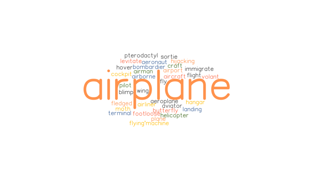 airplane-synonyms-and-related-words-what-is-another-word-for-airplane