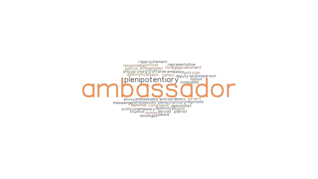 ambassador-synonyms-and-related-words-what-is-another-word-for