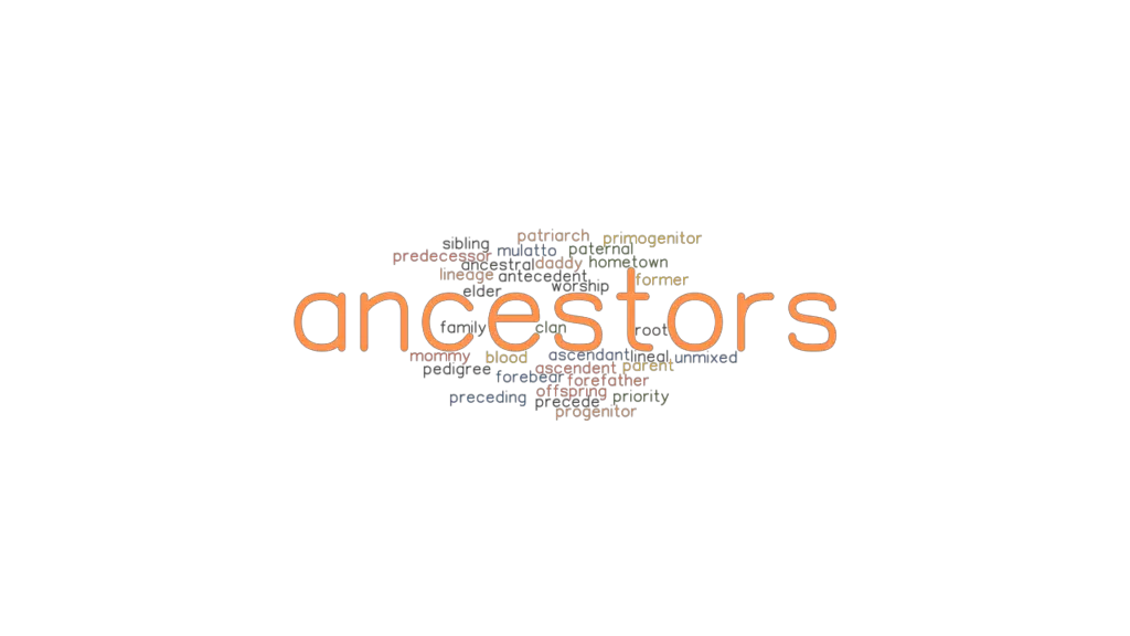 ancestors-synonyms-and-related-words-what-is-another-word-for