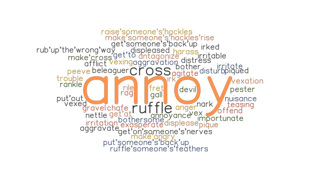 annoy-synonyms-and-related-words-what-is-another-word-for-annoy