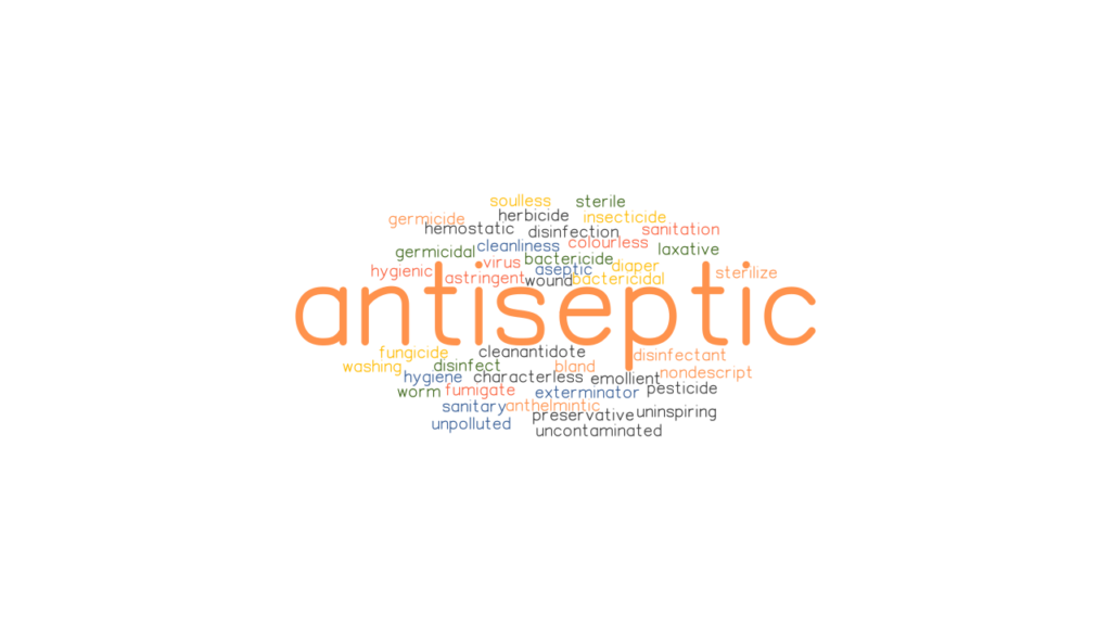 antidote synonym