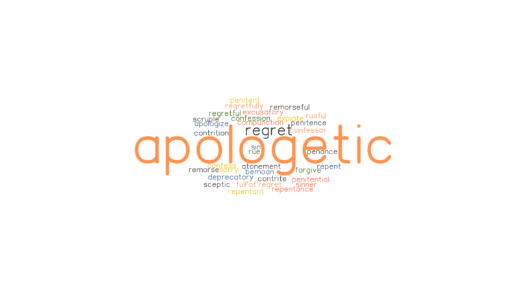 apologetic-synonyms-and-related-words-what-is-another-word-for