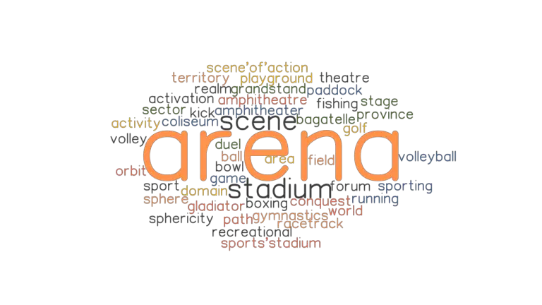 arena-synonyms-and-related-words-what-is-another-word-for-arena