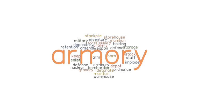 armory-synonyms-and-related-words-what-is-another-word-for-armory