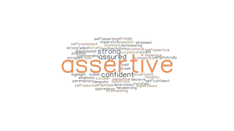 assertive-synonyms-and-related-words-what-is-another-word-for