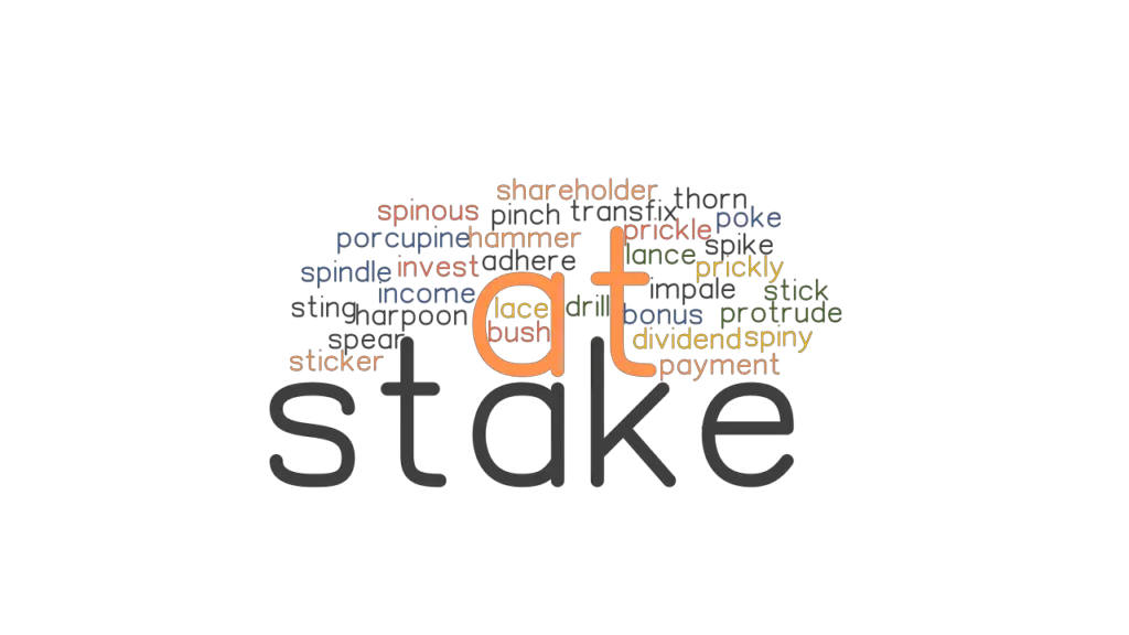 at-stake-synonyms-and-related-words-what-is-another-word-for-at-stake