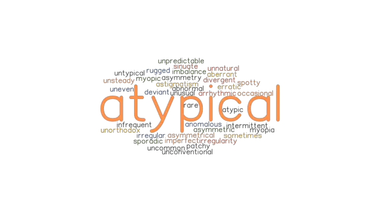 atypical-synonyms-and-related-words-what-is-another-word-for-atypical