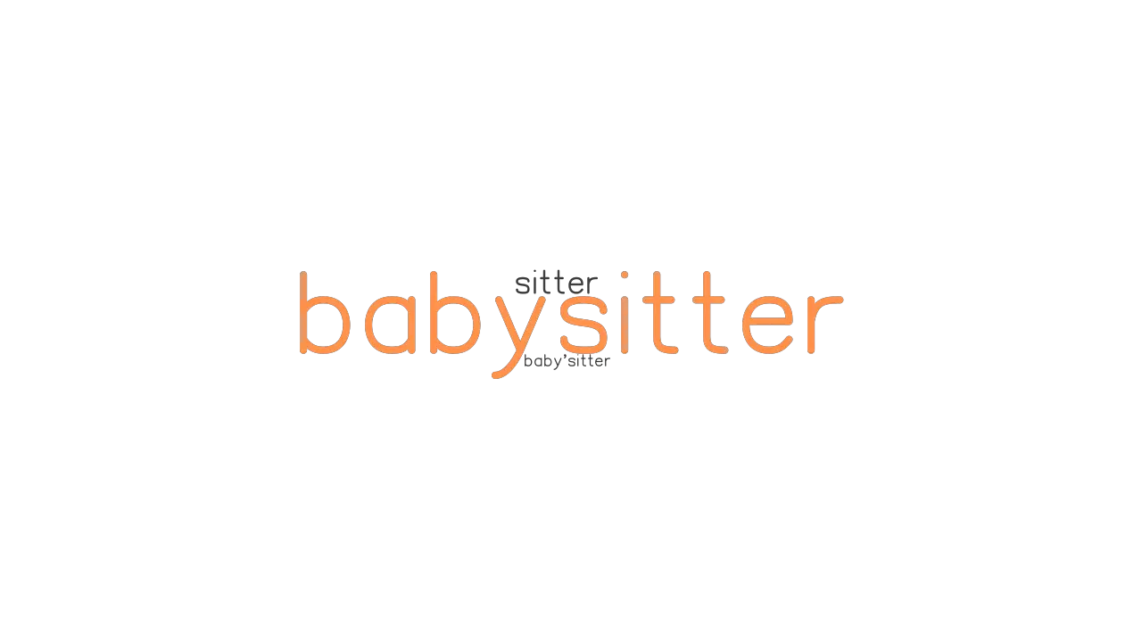  BABYSITTER Synonyms And Related Words What Is Another Word For 