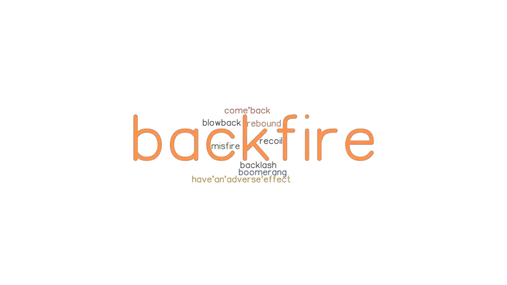 backfire-synonyms-and-related-words-what-is-another-word-for-backfire