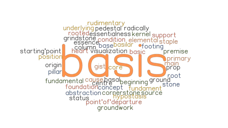 basis-synonyms-and-related-words-what-is-another-word-for-basis