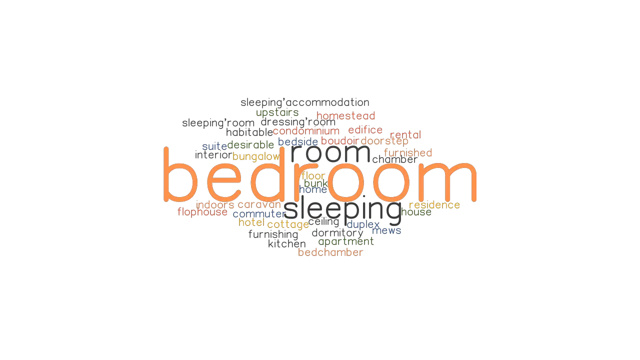 Bedroom Synonyms And Related Words What Is Another Word For Bedroom Grammartop Com