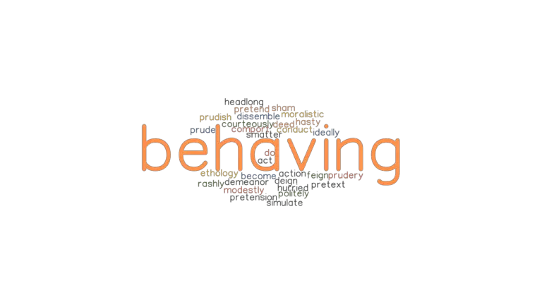 behaving-synonyms-and-related-words-what-is-another-word-for-behaving