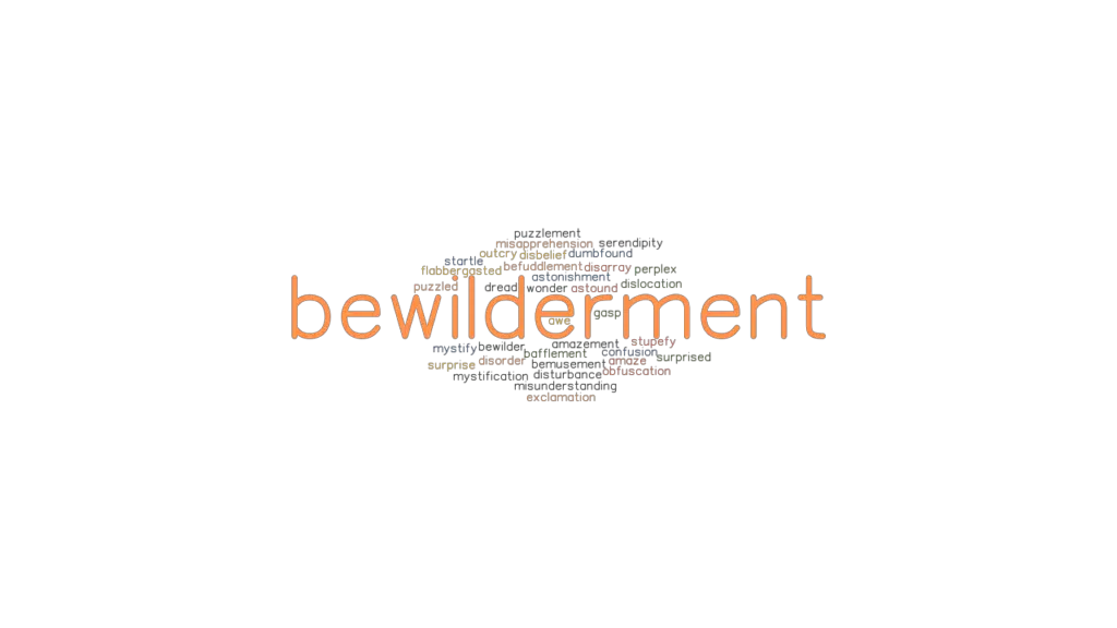 bewilderment-synonyms-and-related-words-what-is-another-word-for