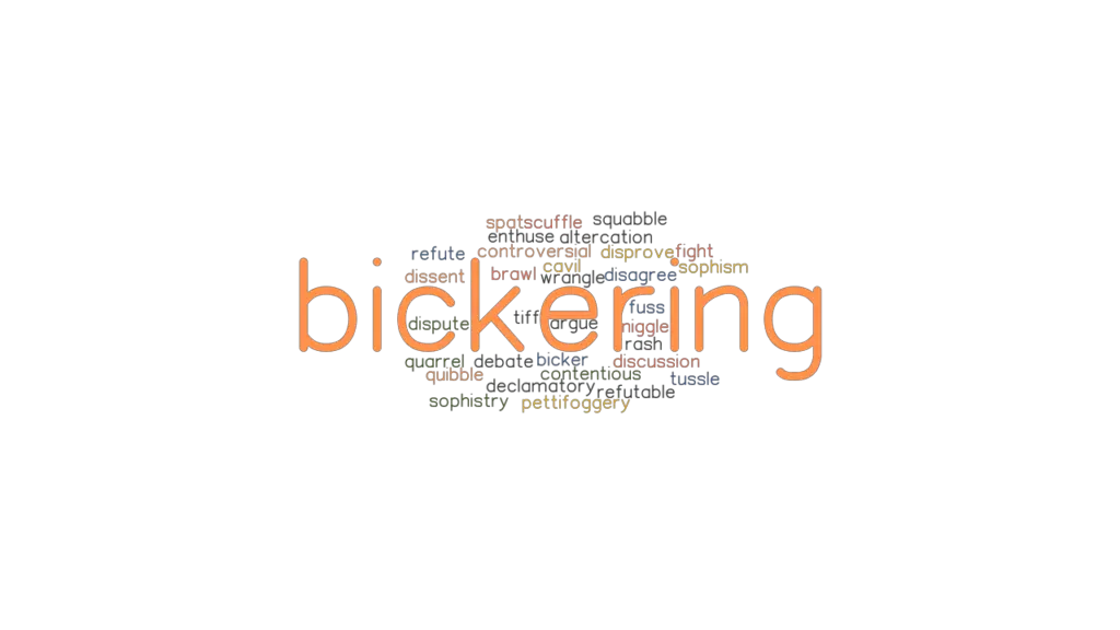 bickering-synonyms-and-related-words-what-is-another-word-for