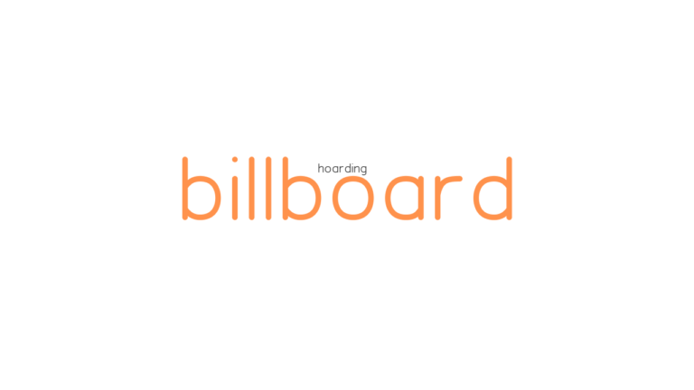 billboard-synonyms-and-related-words-what-is-another-word-for