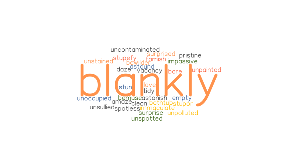 blankly-synonyms-and-related-words-what-is-another-word-for-blankly