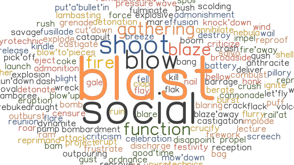 blast-synonyms-and-related-words-what-is-another-word-for-blast