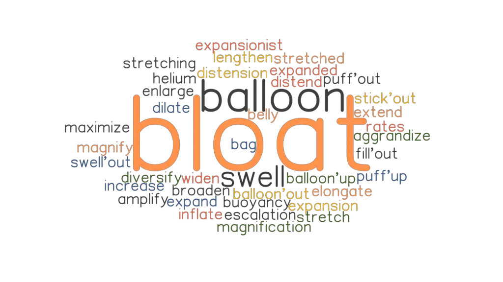 bloat-synonyms-and-related-words-what-is-another-word-for-bloat