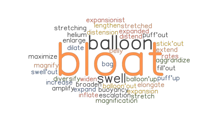 bloat-synonyms-and-related-words-what-is-another-word-for-bloat