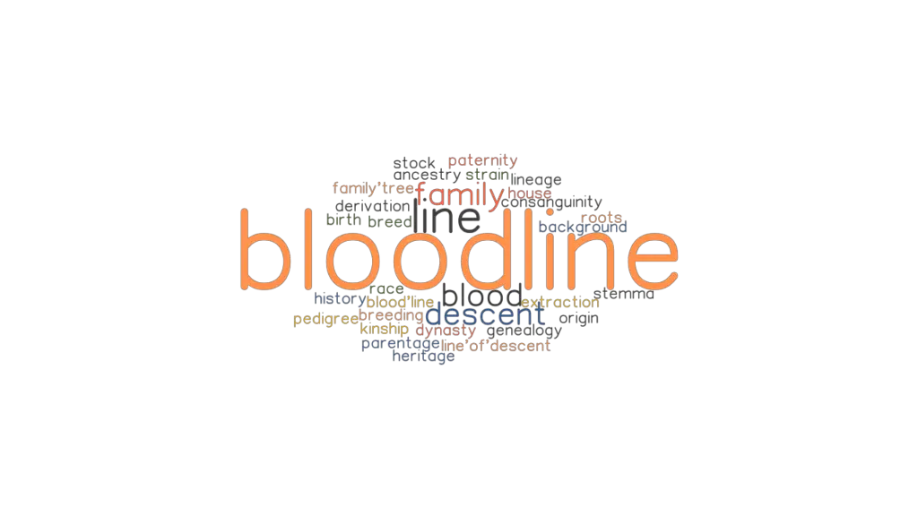 bloodline-synonyms-and-related-words-what-is-another-word-for