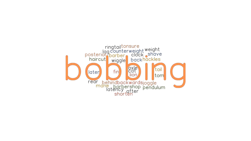 bobbing-synonyms-and-related-words-what-is-another-word-for-bobbing