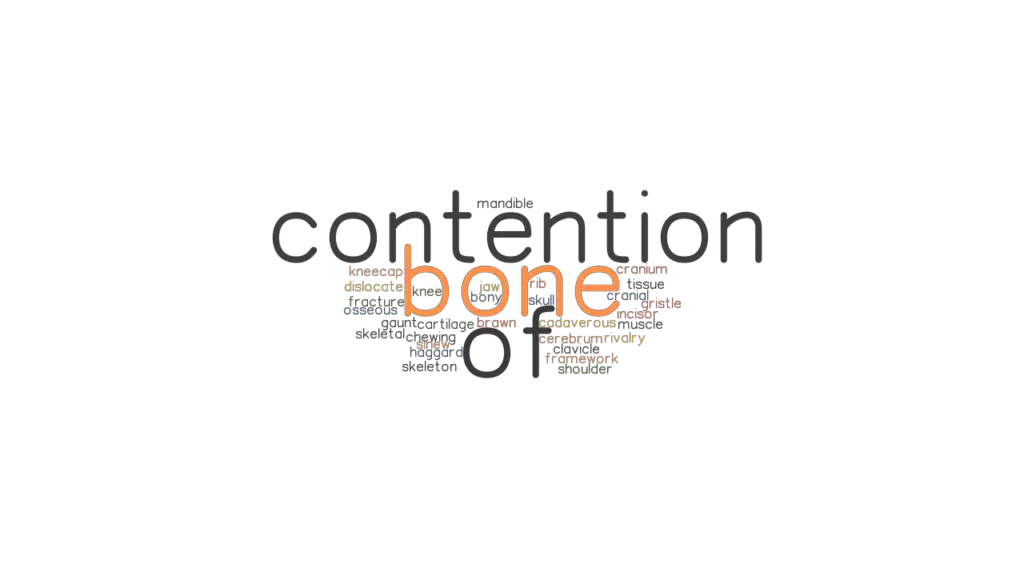 bone deep synonym
